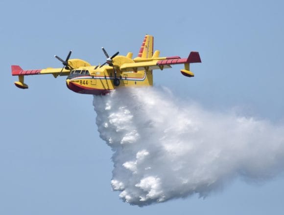Ovo su podaci o požarima u Europi: Najgore je prošla Španjolska, a zatim Portugal – evo kako stoji Hrvatska Ovo su podaci o požarima u Europi: Najgore je prošla Španjolska, a zatim Portugal – evo kako stoji Hrvatska