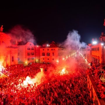 Nikad skuplji doček Nove godine: Slobodnog smještaja još nešto ima – kad se oglasio koncert Thompsona booking je skočio