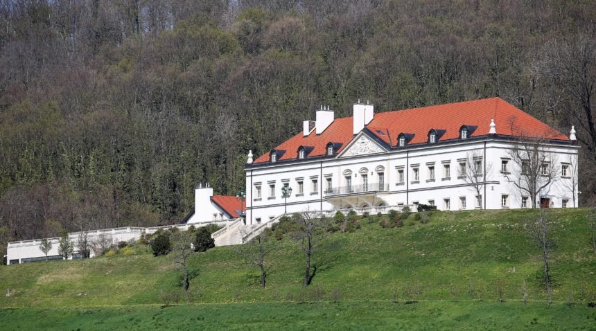 Koliko „siromašni” Todorić troši na održavanje svog luksuznog dvorca