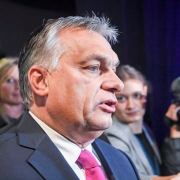 Orban poručio hrvatskoj novinarki: Ono što vi zovete Velika Mađarska, ja zovem povijesna Mađarska