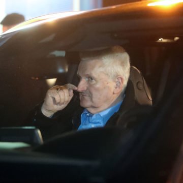 Reagirao i Todorić: Ponovno optužio Plenkovića, zaziva promjenu vlasti i govori o najvećoj korupcijskoj aferi
