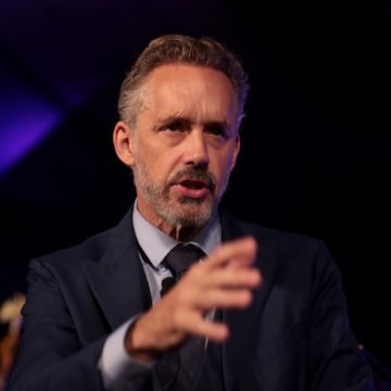 Kako je Jordan Peterson uništio ljevičarske snove o totalnoj kontroli