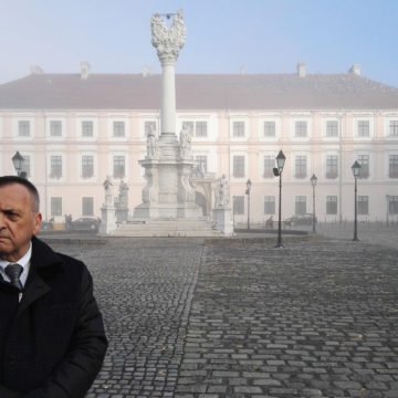 Ivica Vrkić se oporavlja od operacije srca i moždanog udara: Mjesec dana nema službenih vijesti o njegovom zdravlju