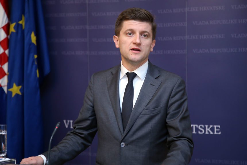 Ministar Marić: Povlaštene mirovine ne primaju samo branitelji i političari nego i vojnici JNA i partizani