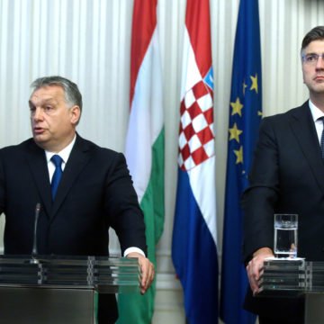 Nova hrvatsko-ugarska nagodba: Zašto je Mol povukao tužbu protiv Hrvatske