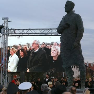 Henry Kissinger davno je u Tuđmanu prepozano velikog državnika, Hrvatima ipak treba malo vremena