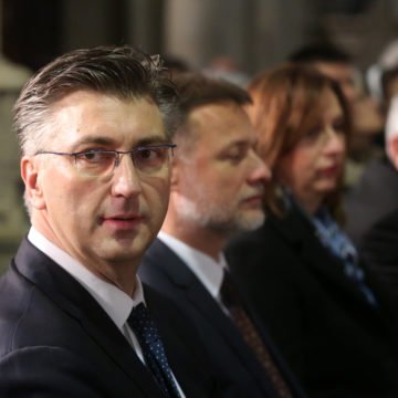 Veliki Plenkovićev fijasko s Inom: Hoće li ga  birači kazniti?