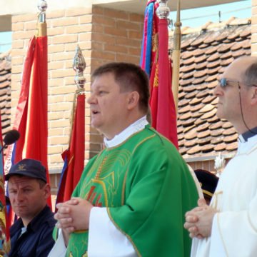 Prostrijeljeni lovac se oporavlja, ali je li biskupu mjesto u lovačkom društvu?