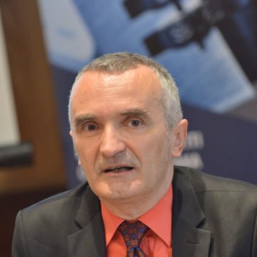ZAP vodi ORaH: Stranku preuzeo bivši novinar i vijećnik gradske četvrti Trešnjevka sjever
