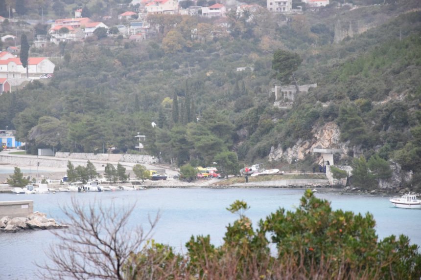 Svećenik tvrdi da mu se u molitvi objavilo mjesto na kojem je zaglavljeno tijelo stradalog radnika