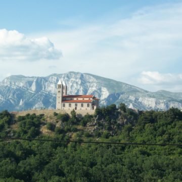 Svega ima, samo ljudi nema:  Kijevo – mjesto u kojem svi samo pričaju „kako je nekad bilo“