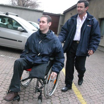 Zločin bez kazne: Maškarin ostao teški invalid, a nitko neće odgovarati