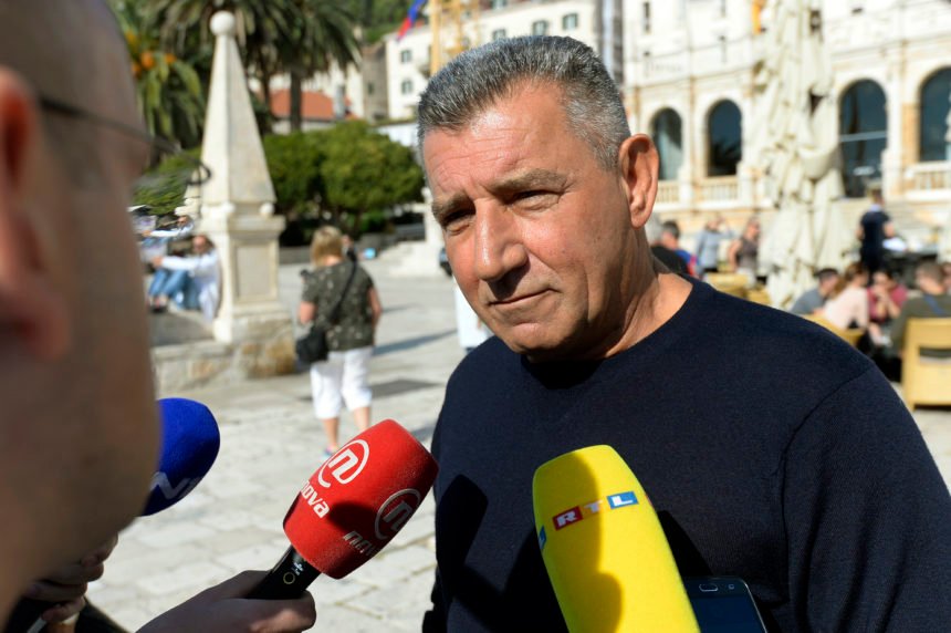 General Gotovina se dobro snašao u biznisu, ali svejedno mora biti jako oprezan