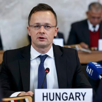 Zašto Mađari ne žele plin s Krka: Tvrde da je cijena nerazumno visoka