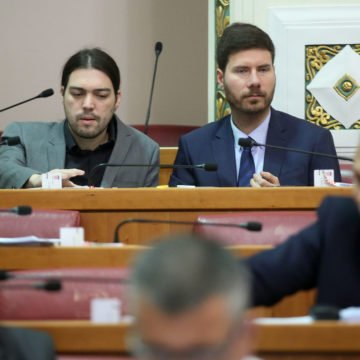 Zastupnik Pernar piše ravnatelju Bačiću: Zašto Aleksandar Stanković nikada nije ugostio ovršene pretplatnike HRT-a