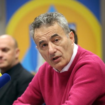 Spašavanje Milana Bandića: Pavle Kalinić “krivac” za blamažu oko odlikovanja Budimira Lončara
