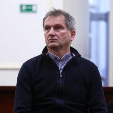 Shvatio da se ne isplati bježati: Željko Dolački stiže u Remetinec