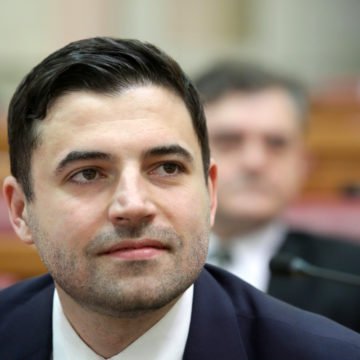 Bernardić ironično o Plenkovićevim ambicijama i njegovoj Vladi: Kadrovsku politiku mu kroje HNS i Pupovac