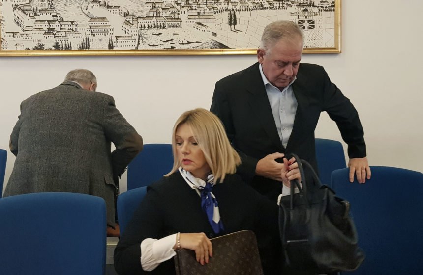 Danas presuda Sanaderu i Hernadiju: Bivši premijer dobio 10 milijuna eura mita pa predao Inu Mađarima