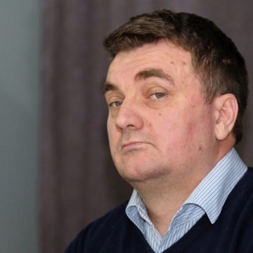 Nikola Kajkić: Lokalni HDZ-ovac podmeće mom sinu Mateju. Pa što i ako je pušio maruhuanu i shvatio da to nije pravi put