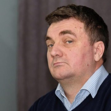 Podignuta kaznena prijava protiv Nikole Kajkića: Je li izmislio silovanje u “službenoj zabilješci”?