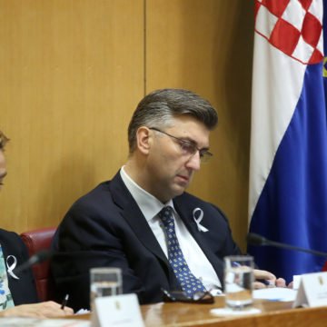 Kako uspjeti u Hrvatskoj: Učlaniti se u dvije vladajuće stranke ili nositi ministra na ramenima