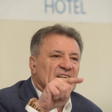 Di su pare: Mamić dao više od milijun eura u crni fond HDZ-a?