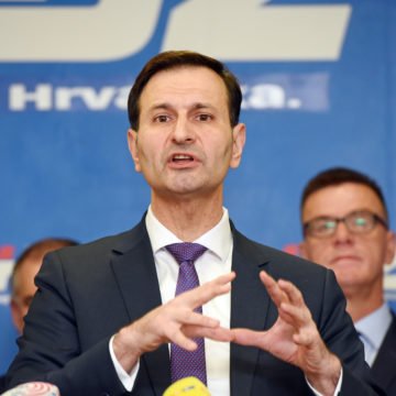 Miro Kovač napravio analizu izbornog poraza koja se neće svidjeti Plenkoviću: Zašto HDZ napuštaju birači