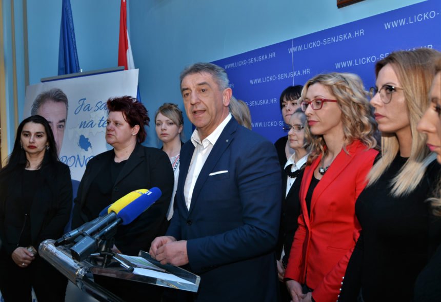 Darko Milinović šokiran odlukom “gradonačelnika gastarbajtera”: Krmpotiću smo nudili pristojan posao