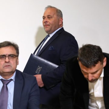 Glavni ravnatelj HRT-a Bačić dodvorava se Plenkoviću: Sad i on napada Zovka, a šuti o cenzuri