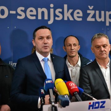 Bitka za Liku: HDZ pobijedio Milinovića, agencije doživjele fijasko