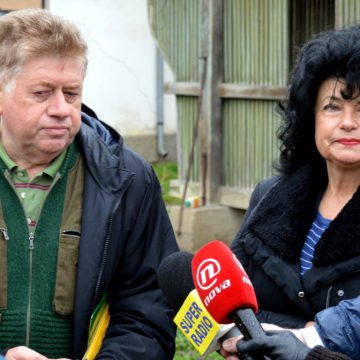 Poznati sindikalac Željko Klaus optužuje bračni par Pevec: Bili su nesposobni i razulareni, nisu zaštitili brend Pevec