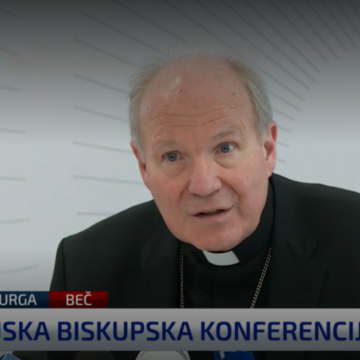 Bečki nadbiskup Christoph Schönborn o Bleiburgu: U Austriji se kaže da je to fašistoidni skup, a u Hrvatskoj da je to povijest predaka