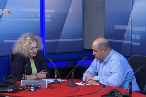 Ivo Goldstein tvrdi da u Hrvatskoj postoji proustaška kulturu: To su antiglobalisti i protivnici migracija Ivo Goldstein tvrdi da u Hrvatskoj postoji proustaška kulturu: To su antiglobalisti i protivnici migracija
