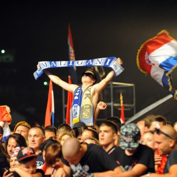 Ulaznice za Thompsonov koncert kupljene u 40 država: Pa tako i u Kamerunu, Argentini, Srbiji… – imamo popis