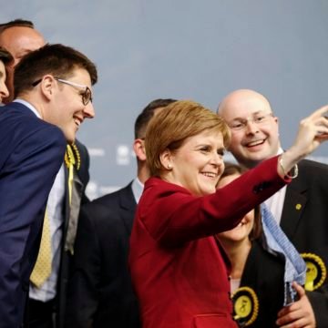 Raspada li se Velika Britanija: Škotska premijerka najavila neovisnost i priključenje Europskoj uniji