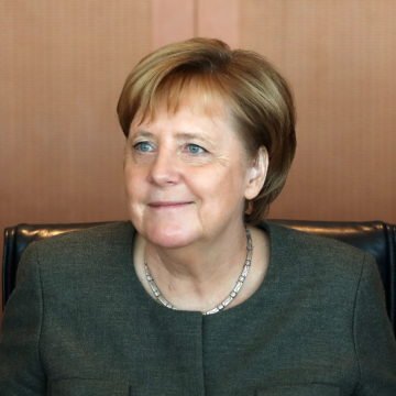 Skromna profesorica engleskog i latinskog: Preminula majka njemačke kancelarke Angele Merkel