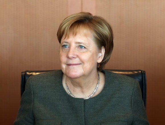 Skromna profesorica engleskog i latinskog: Preminula majka njemačke kancelarke Angele Merkel Skromna profesorica engleskog i latinskog: Preminula majka njemačke kancelarke Angele Merkel