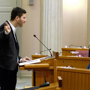 Ivan Pernar brani braću Mamić: Za njega su oni heroji, a ne zločinci