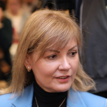 Bernardica Juretić napala Plenkovića: Jelenu Veljaču prima u Banskim dvorima, a ignorira borce protiv droge