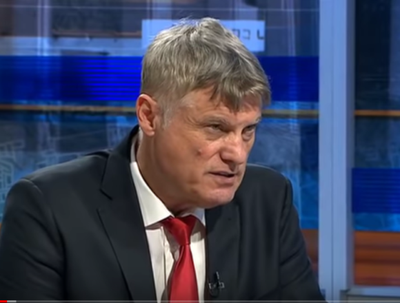 Savjetovao Kadijeviću da izvrši vojni udar: Miroslav Lazanski veleposlanik Srbije u Rusiji Savjetovao Kadijeviću da izvrši vojni udar: Miroslav Lazanski veleposlanik Srbije u Rusiji