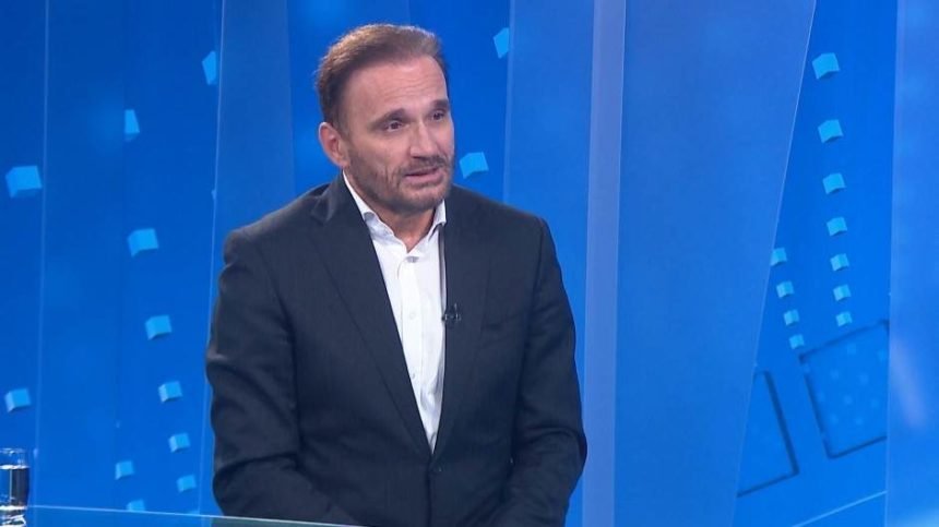 Anto Nobilo: Što ako je Brkićeva paraobavještajna grupa nekad radila i za Plenkovića?