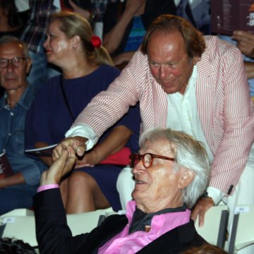Otišao još jedan glazbeni velikan: Preminuo Đelo Jusić