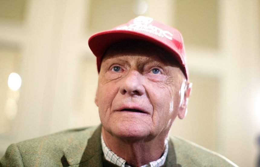 Odlazak legende Formule 1: Preminuo je veliki Niki Lauda