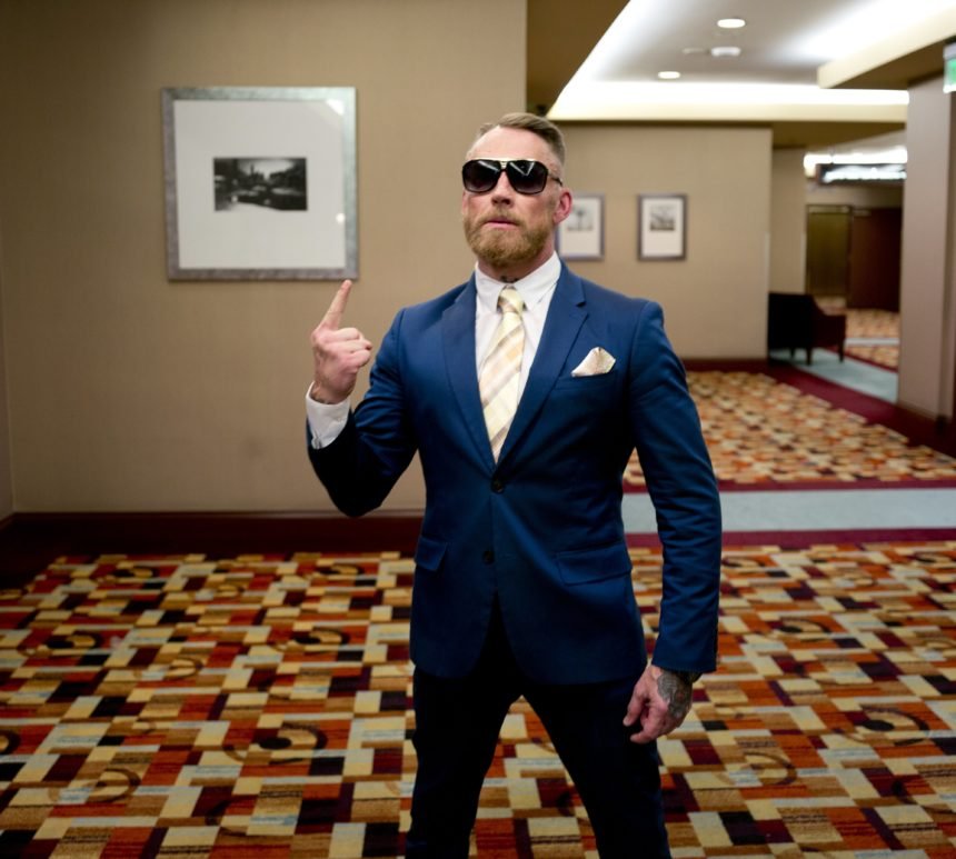 UFC prvak nije birao riječi: Conor McGregor je alkoholičar, narkoman i silovatelj. Jednostavno “prljavi gad”