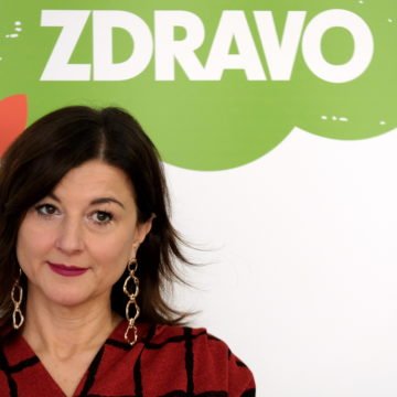 Sanja Musić Milanović ide na teren: Evo što će raditi u Petrinji