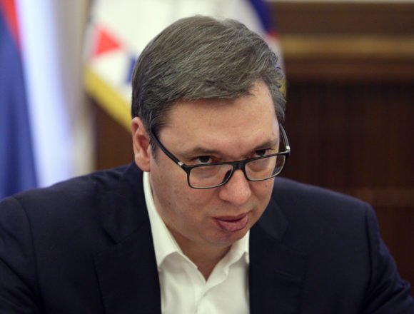 Zašto Aleksandar Vučić uporno prešućuje etničko čišćenje u kojemu je i sam sudjelovao?