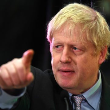Kakav udarac za Borisa Johnsona: Njegov otac traži francusko državljanstvo
