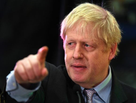 Kakvo poniženje za Borisa Johnsona: Anonimno moli Europsku uniju za odgodu Brexita Kakvo poniženje za Borisa Johnsona: Anonimno moli Europsku uniju za odgodu Brexita