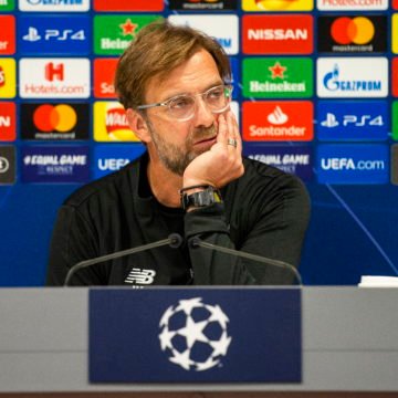 Kloppov odgovor na pitanje o koronavirusu sve oduševio: Fantastično. Briljantan odgovor na glupo pitanje